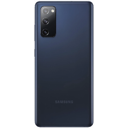 Смартфон Samsung Galaxy S20 FE 8/256 ГБ, синий
